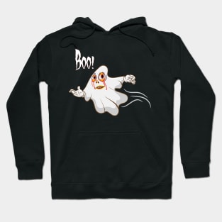 Ghost Of Disapproval  Hoodie